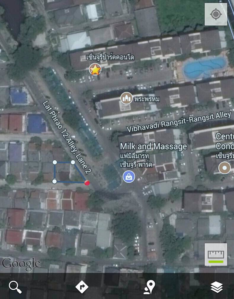 เช่าบ้านเดี่ยวจตุจักร-ให้เช่าบ้านเดี่ยวชั้นเดียว-renovate-ใหม่ทั้งหมด-หัวมุม-ลาดพร้าว-8-ลาดพร้าว-12