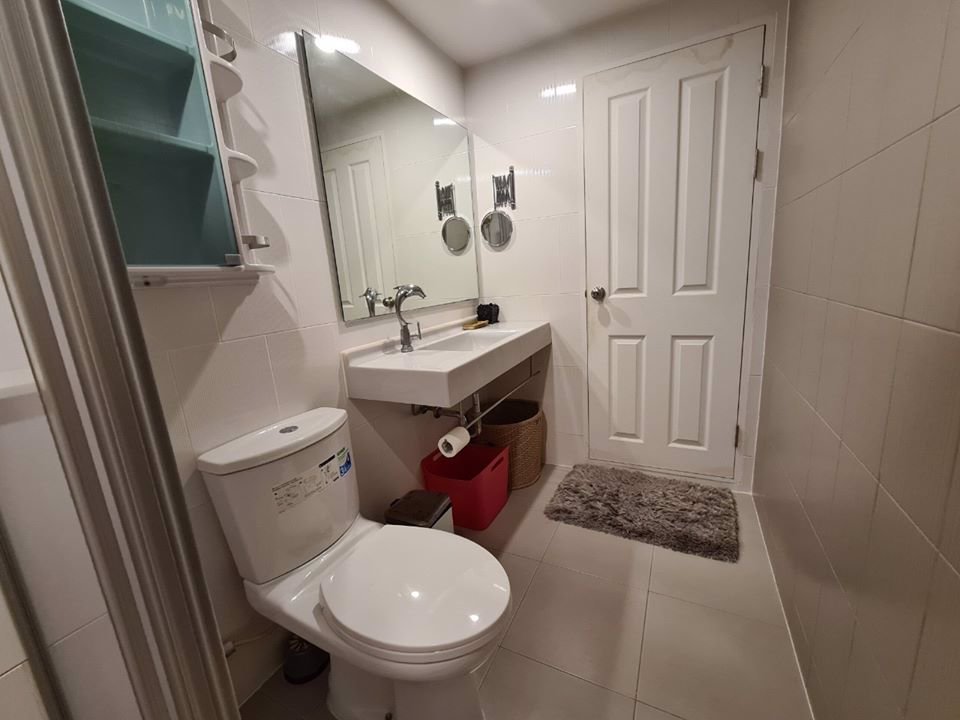 คุ้มสุดในโครงการ-ยู-ดีไลท์-เรสซิเดนซ์-พัฒนาการ-ทองหล่อ