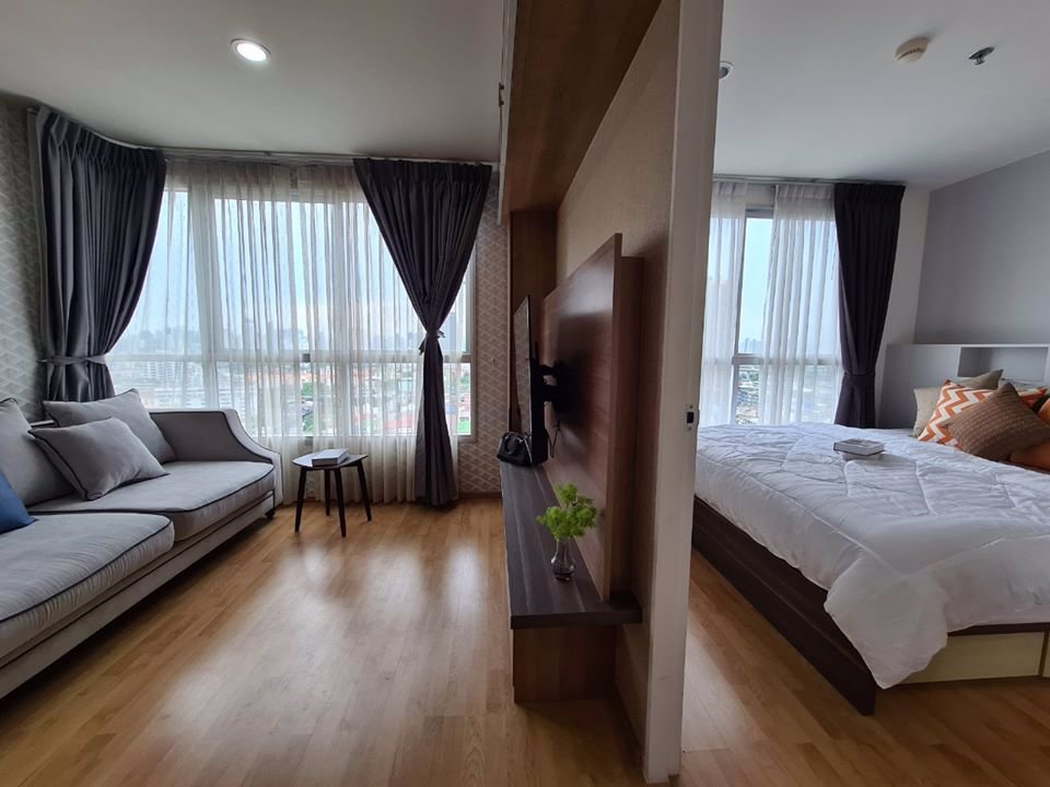 คุ้มสุดในโครงการ-ยู-ดีไลท์-เรสซิเดนซ์-พัฒนาการ-ทองหล่อ