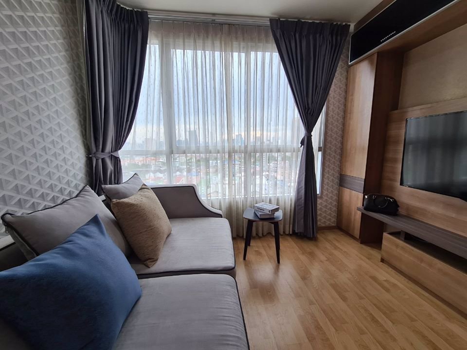 คุ้มสุดในโครงการ-ยู-ดีไลท์-เรสซิเดนซ์-พัฒนาการ-ทองหล่อ