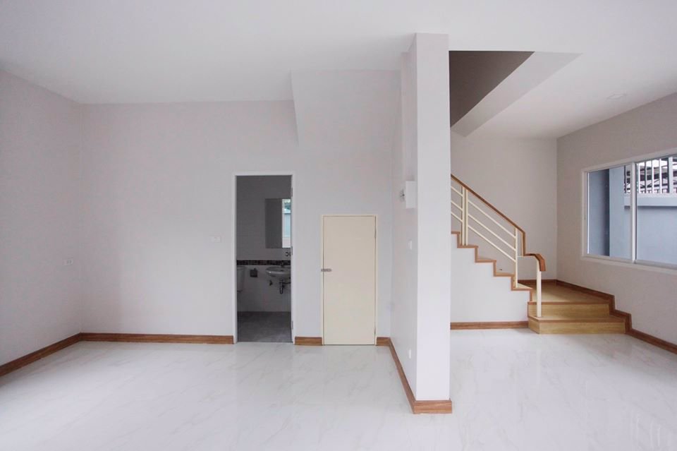 ขายถูก-ทาวน์โฮม-3-ชั้น-เดอะไพรม์ทาวน์-the-prime-town-สรงประภา-ดอนเมือง