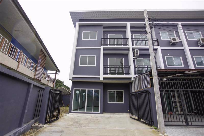 ขายถูก-ทาวน์โฮม-3-ชั้น-เดอะไพรม์ทาวน์-the-prime-town-สรงประภา-ดอนเมือง