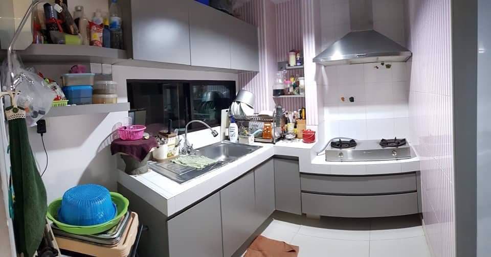 ขายด่วน-the-terrace-รามอินทรา-65-ใกล้ทางด่วน-รถไฟฟ้า-หน้าปากซอย-อยู่อาศัยก็ดี-ทำเป็นออฟฟิศก็ได้