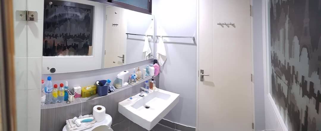 ขายด่วน-the-terrace-รามอินทรา-65-ใกล้ทางด่วน-รถไฟฟ้า-หน้าปากซอย-อยู่อาศัยก็ดี-ทำเป็นออฟฟิศก็ได้