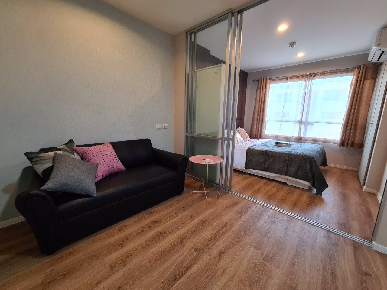 ขายถูก-ลุมพินี-วิลล์-อ่อนนุช-46