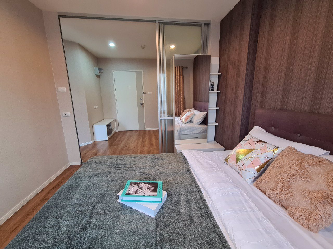 ขายถูก-ลุมพินี-วิลล์-อ่อนนุช-46