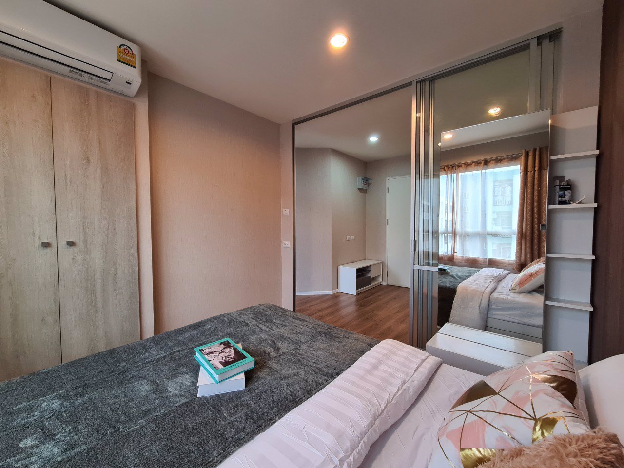 ขายถูก-ลุมพินี-วิลล์-อ่อนนุช-46