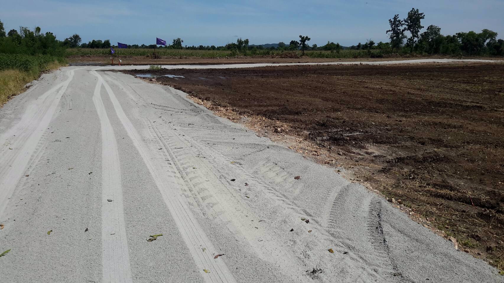 แบ่งขาย-ที่2ไร่ขึ้นไป-ที่สวยวิวเขาล้อมรอบบรรยากาศดี