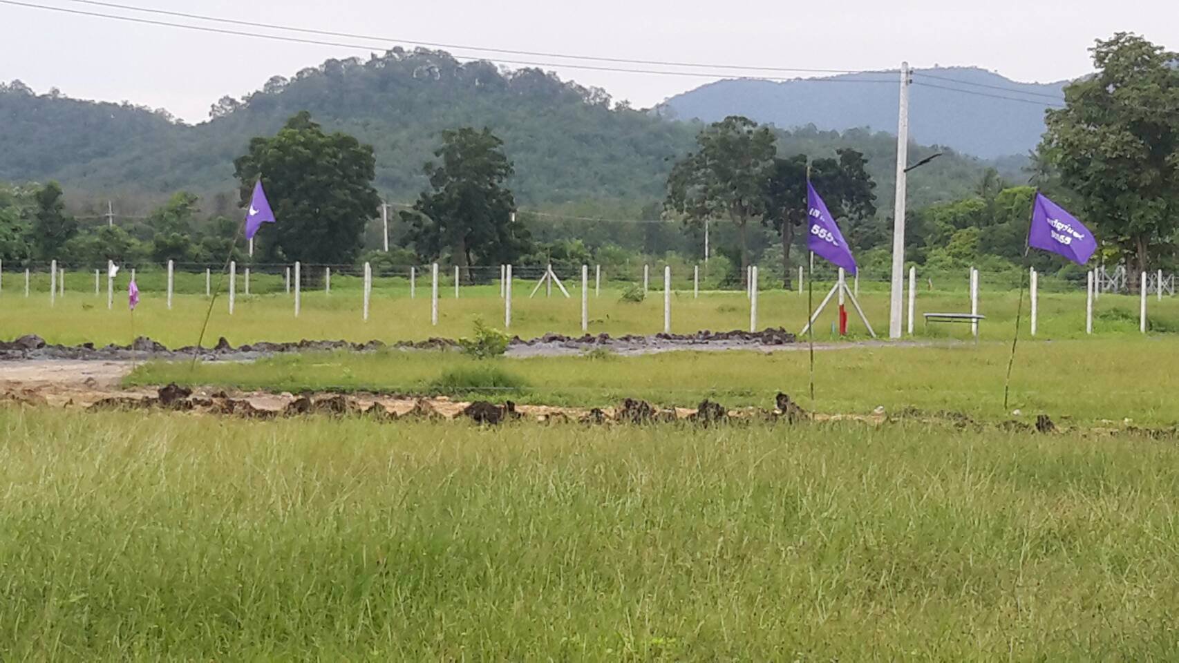 แบ่งขาย-ที่2ไร่ขึ้นไป-ที่สวยวิวเขาล้อมรอบบรรยากาศดี