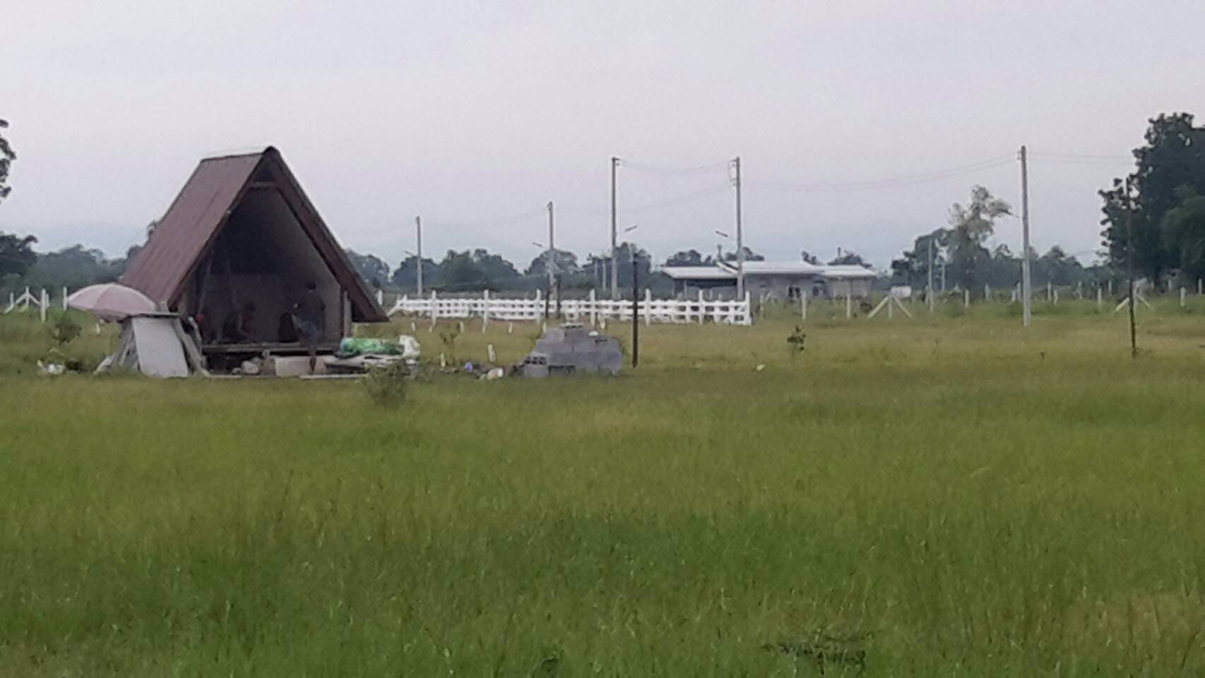 แบ่งขาย-ที่2ไร่ขึ้นไป-ที่สวยวิวเขาล้อมรอบบรรยากาศดี