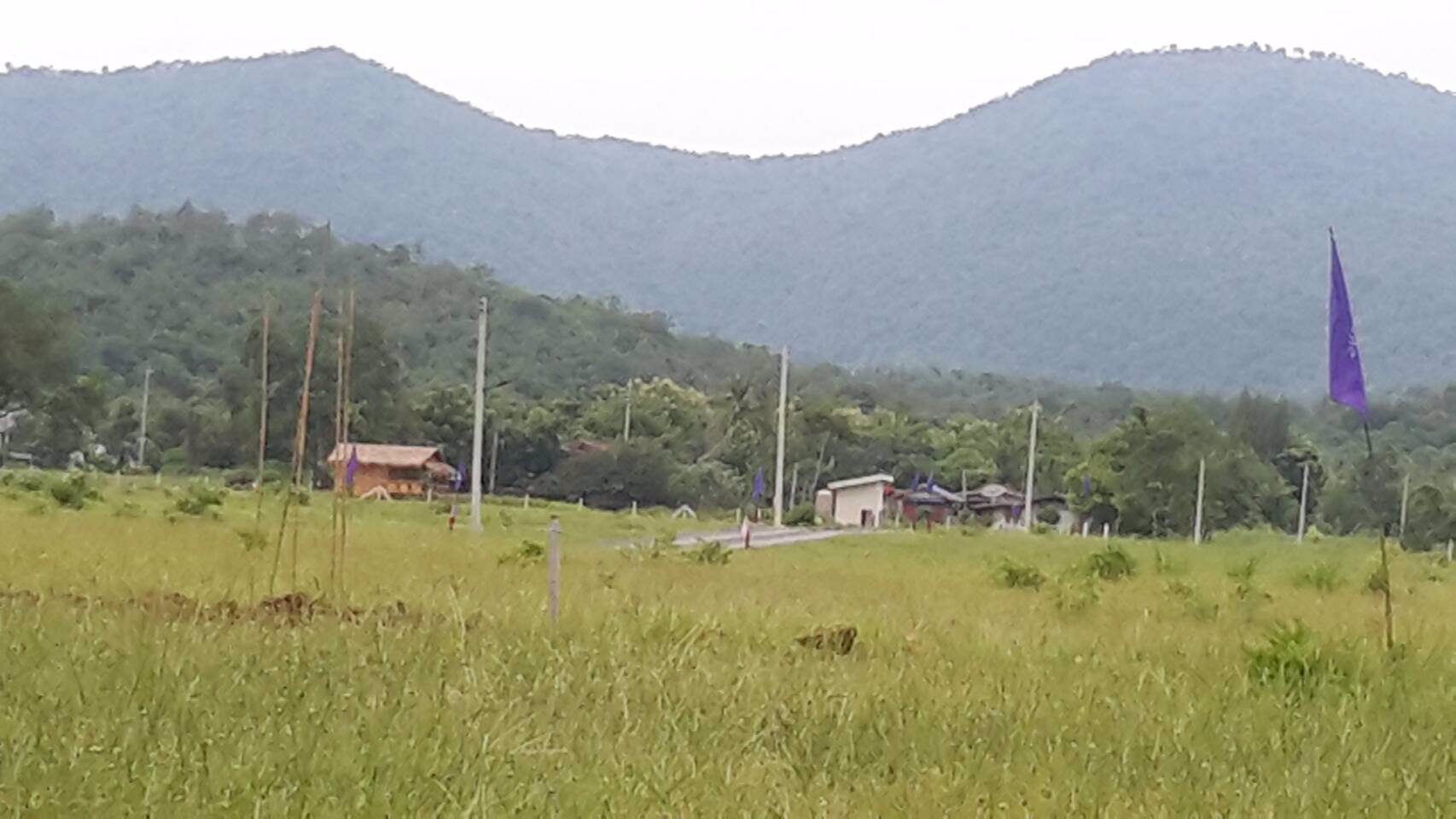 แบ่งขาย-ที่2ไร่ขึ้นไป-ที่สวยวิวเขาล้อมรอบบรรยากาศดี