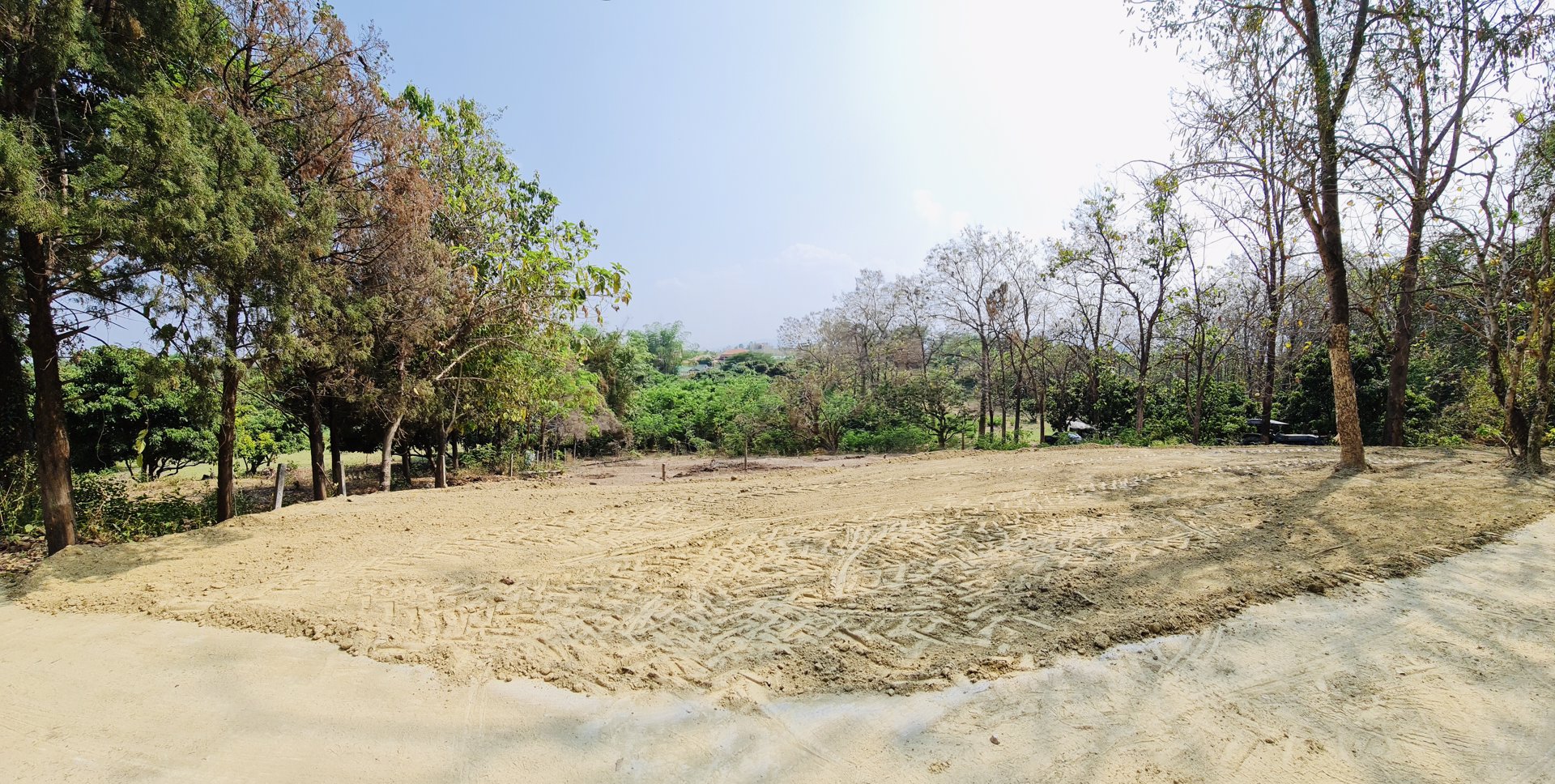 ขายที่เเปลงสวยหายาก-ติดเเม่น้ำ-11-ไร่-161-ตรว-ทางขึ้นดอยอินทนนท์