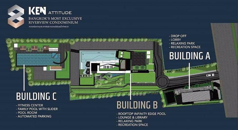 ขายดาวน์-ken-attitude-รัตนาธิเบศร์-1-นอน-loft-ชั้น-27-วิวแม่น้ำ-ราคาขาย-3090000-บาท-full-price-of