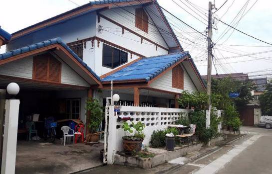 ขายบ้านเดี่ยว-2-ชั้น-เนื้อที่-75-ตารางวา-มนักกีฬาแหลมทอง