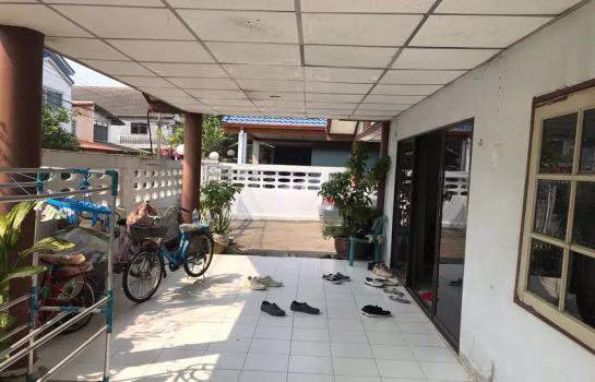 ขายบ้านเดี่ยว-2-ชั้น-เนื้อที่-75-ตารางวา-มนักกีฬาแหลมทอง