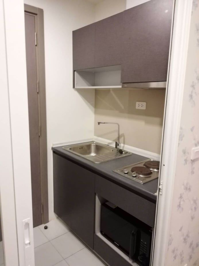 ให้เช่าคอนโด-เดอะเบส-พระราม9-รามคำแหง1ห้องนอน-26-ตรมชั้น-20-วิวเมือง-เดินทางสะดวกมาก9000-เดือน