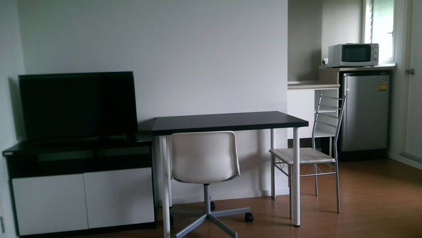 ด่วน-ให้เช่าลุมพีนี​ร่มเกล้า-ใกล้สนามบิน​สุวรรณภูมิ​-ห้องสวยพร้อมอยุ่​-6000-เดือน-ไม่ต้องเดินไกล