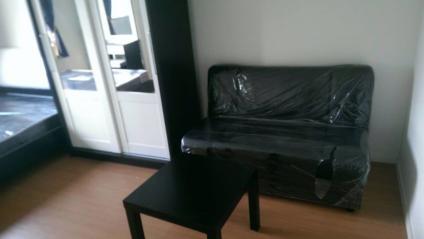 ด่วน-ให้เช่าลุมพีนี​ร่มเกล้า-ใกล้สนามบิน​สุวรรณภูมิ​-ห้องสวยพร้อมอยุ่​-6000-เดือน-ไม่ต้องเดินไกล