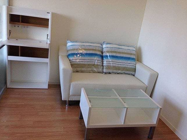 ลุมพีนีลาดกระบัง1-สุวรรรภูมิแอร์พอร์ตใกล้สนามบินสุวรรณภูมิโรบินสันและพาสิโอ-ลาดกระบัง-อาคารb