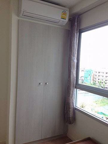 ลุมพีนีลาดกระบัง1-สุวรรรภูมิแอร์พอร์ตใกล้สนามบินสุวรรณภูมิโรบินสันและพาสิโอ-ลาดกระบัง-อาคารb