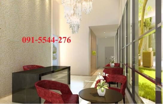 คอนโด-อินซิโอ-คอนโดมิเนียม-incio-condo-serithai-ถนนเสรีไทย-ใกล้เดอะมอลบางกะปิ-เดือนละ-7500บาท