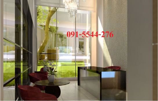 คอนโด-อินซิโอ-คอนโดมิเนียม-incio-condo-serithai-ถนนเสรีไทย-ใกล้เดอะมอลบางกะปิ-เดือนละ-7500บาท