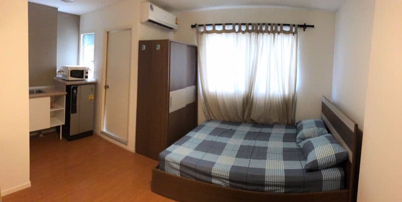 rent-คอนโดลุมพีนีร่มเกล้า-คอนโดใกล้สนามบินคอนโดราคาถูกย่านสนามบินตึกa3-5500ต่อเดือน-ด่วนสุดๆ