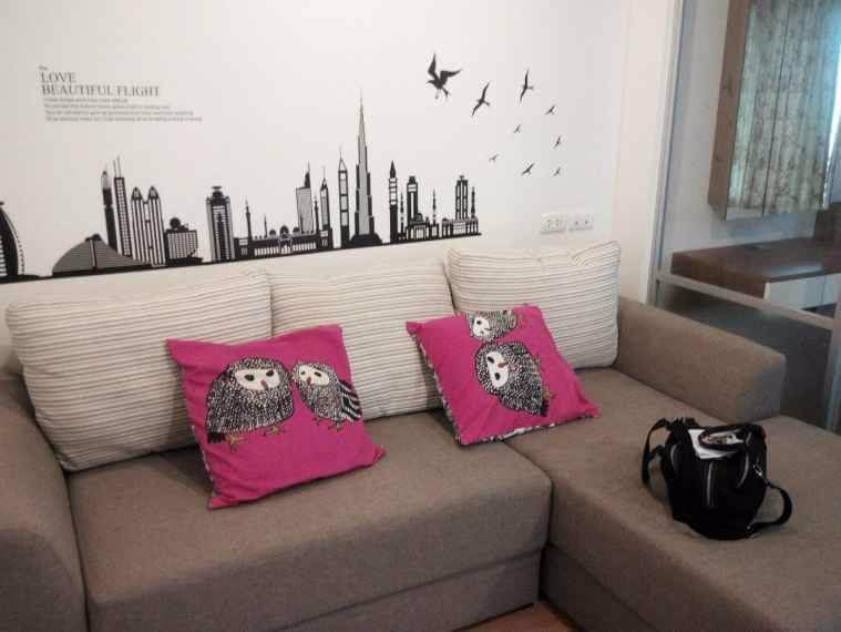 cheapest-condo-lumpini-srinakarin-hua-mak-station-fully-furnished-10000-thb-m