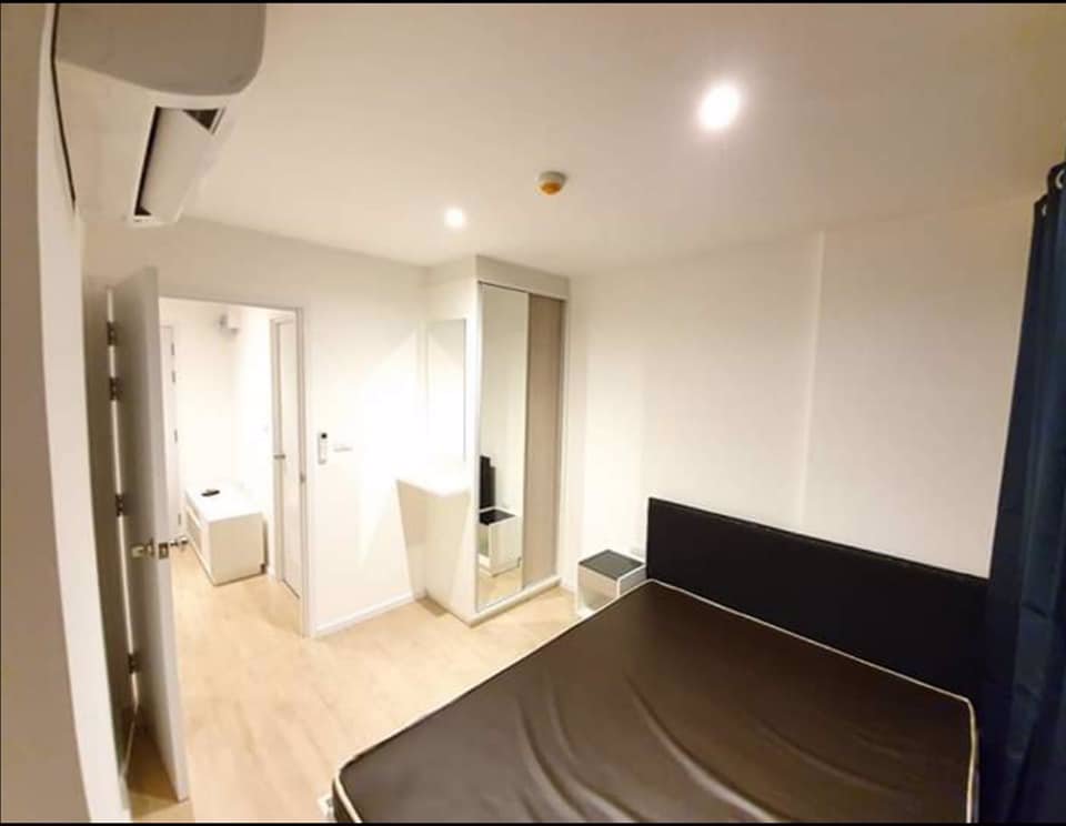 ให้เช่า-icondo-green-space-เสรีไทย-ร่มรื่นสวนใหญ่-ใจกลางเสรีไทย-วงแหวนตะวันออก-นิด้า-แต่งพร้อมอยู่