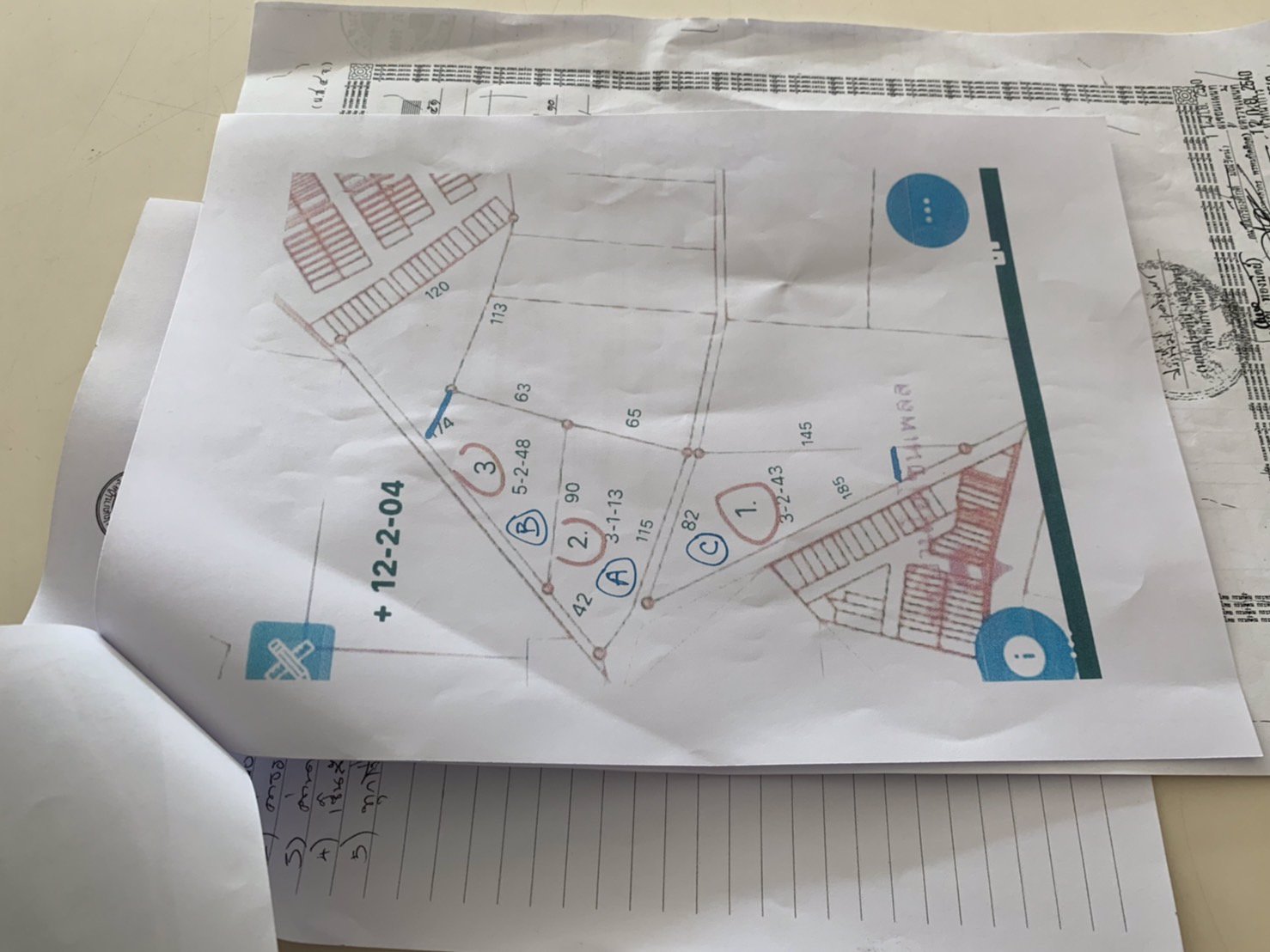 ขายที่ดิน-แถววัดหนองปรือ-อศรีราชา-จชลบุรี-เจ้าของขายเอง-