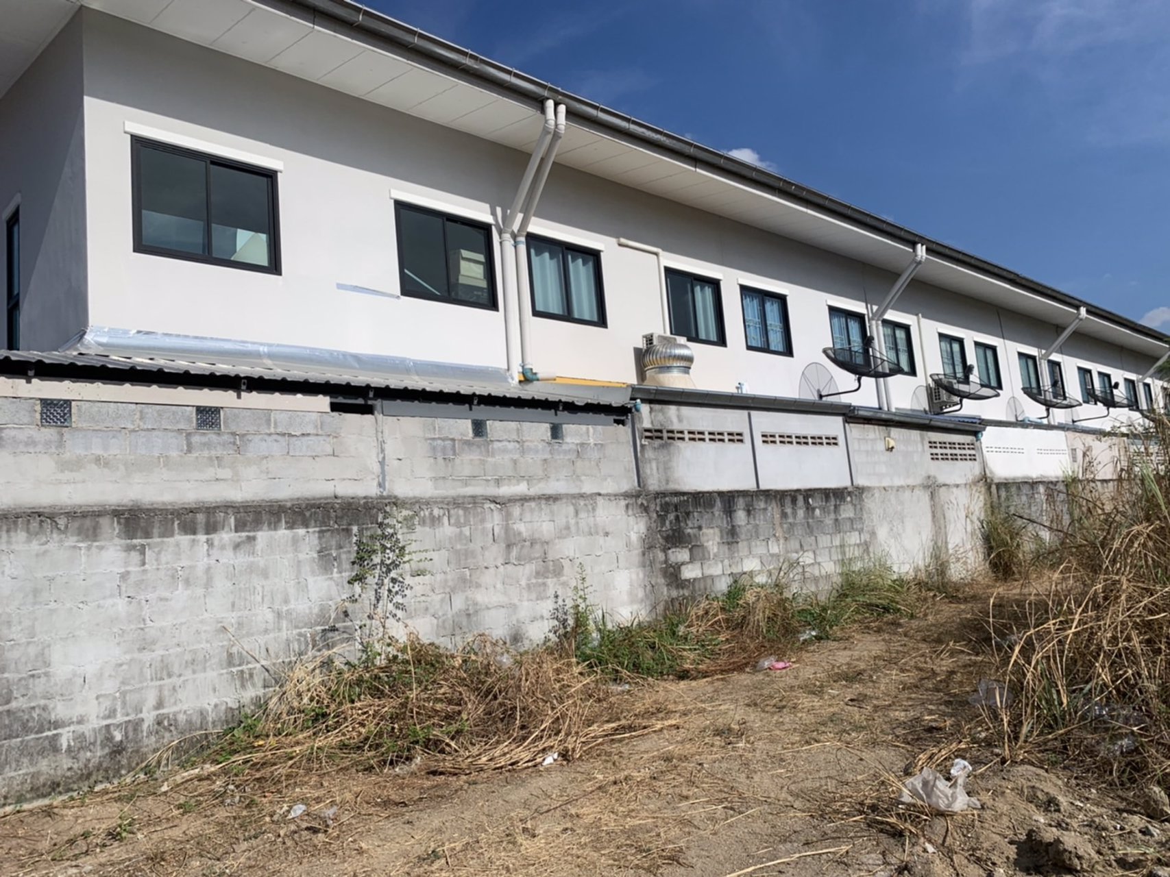 ขายที่ดิน-แถววัดหนองปรือ-อศรีราชา-จชลบุรี-เจ้าของขายเอง-