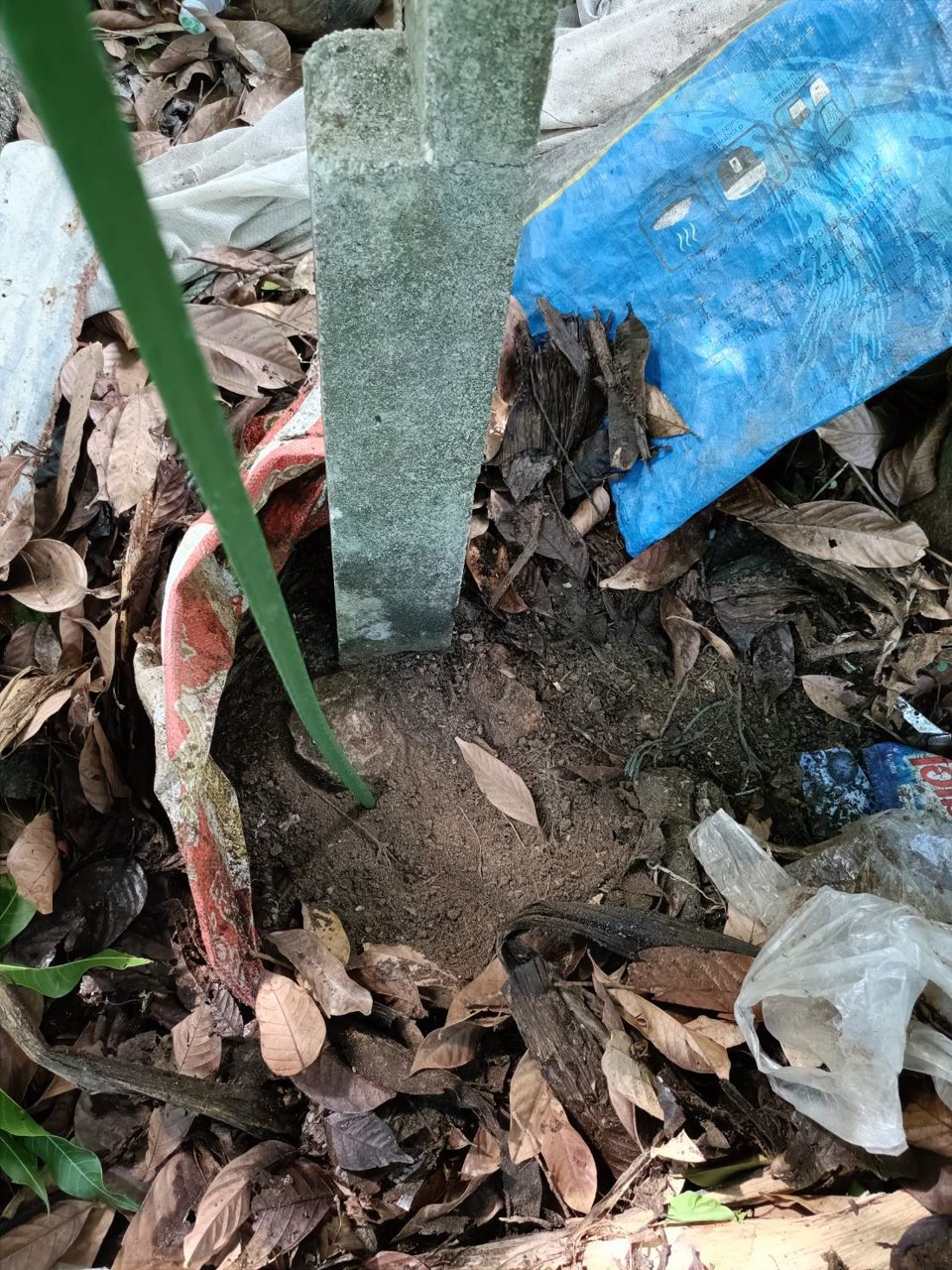 ขายที่ดินโฉนด-เจ้าของขายเอง-เกาะกลางลันตา