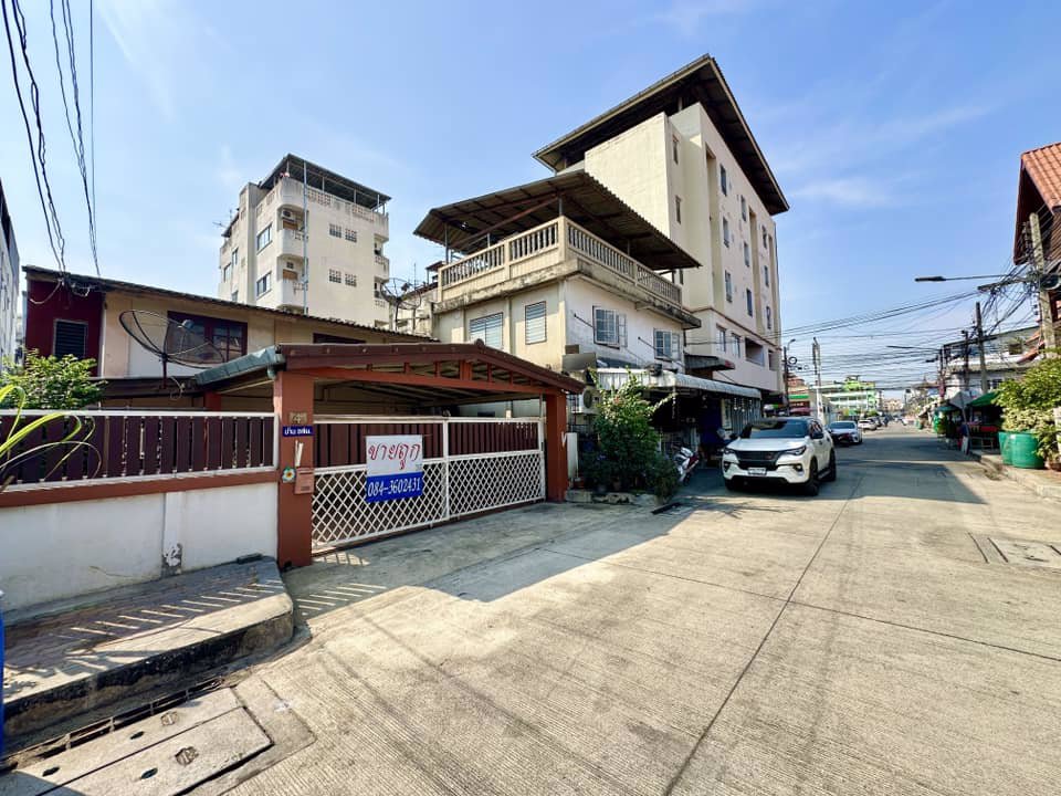 ขายด่วน-บ้าน-2-ชั้น-รัตนโกสินทร์-200-ปี