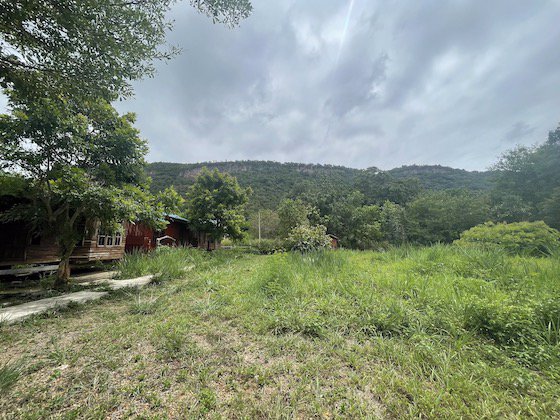 ที่ดิน-เขาใหญ่-แปลงเล็ก-ถนนธนะรัชต์-กม-20-หมูสี-1ไร่23ตรว-สุดยอดทั้งวิวและทำเล-