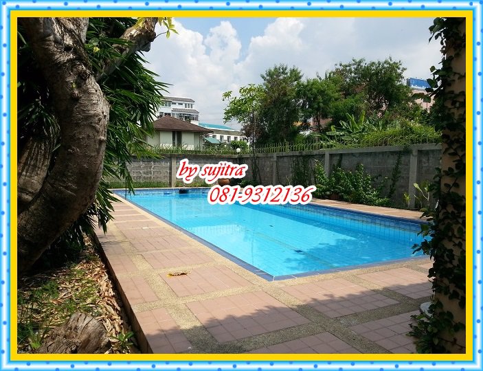 ให้เช่า-บ้านเดี่ยว-2-ชั้น-120-ตรวพร้อมสระว่ายน้ำส่วนตัว-ใกล้พันทิพย์พลาซ่า-ทางด่วน-ถงามวงค์วาน
