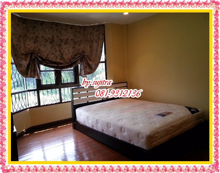 ให้เช่า-บ้านเดี่ยว-2-ชั้น-120-ตรวพร้อมสระว่ายน้ำส่วนตัว-ใกล้พันทิพย์พลาซ่า-ทางด่วน-ถงามวงค์วาน