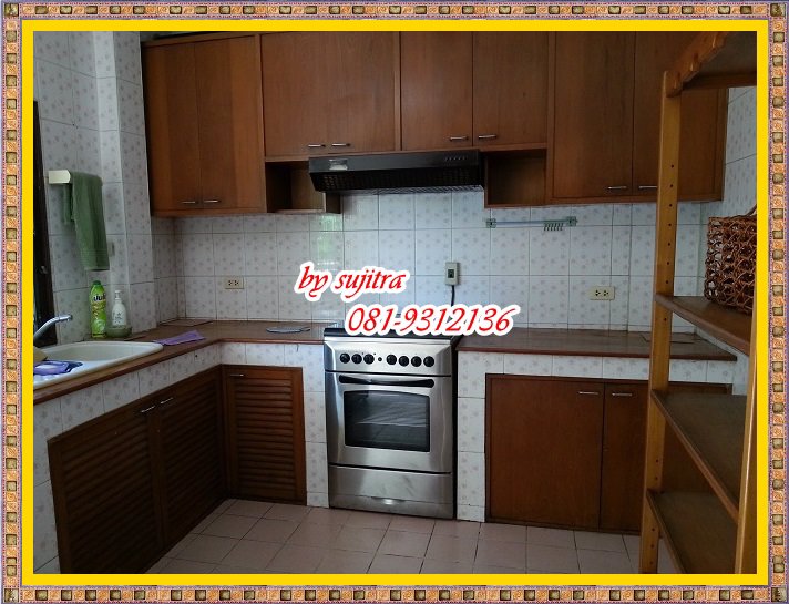 ให้เช่า-บ้านเดี่ยว-2-ชั้น-120-ตรวพร้อมสระว่ายน้ำส่วนตัว-ใกล้พันทิพย์พลาซ่า-ทางด่วน-ถงามวงค์วาน