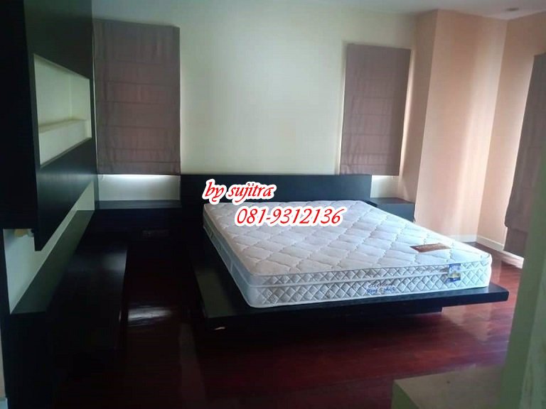 ให้เช่า-บ้านเดี่ยว-2-ชั้น-76-ตรว-ใกล้ทางด่วน-อยู่-รามอินทรา-วัชรพล