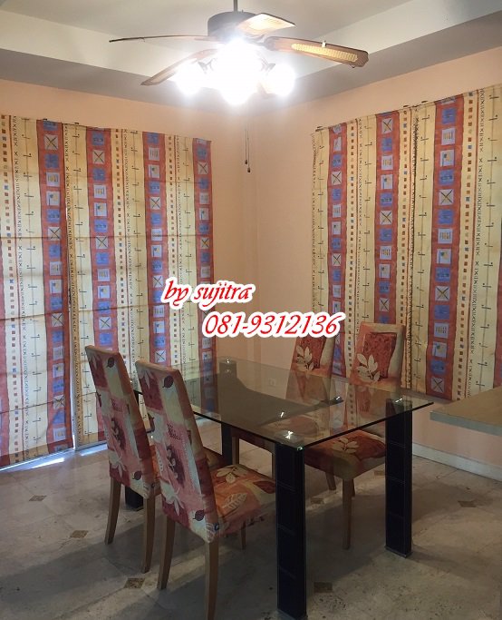 ให้เช่า-บ้านเดี่ยว-2-ชั้น-76-ตรว-ใกล้ทางด่วน-อยู่-รามอินทรา-วัชรพล