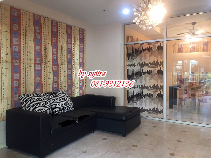 ให้เช่า-บ้านเดี่ยว-2-ชั้น-76-ตรว-ใกล้ทางด่วน-อยู่-รามอินทรา-วัชรพล