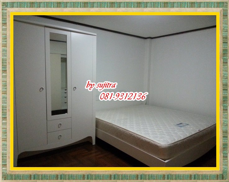 ให้เช่า-บ้านเดี่ยว-3-ชั้น-140-ตรว-สวยๆ-สไตร์ไทยประยุกต์-อยู่-ใกล้เลียบคลองประปาประชาชื่น-แจ้งวัฒนะ