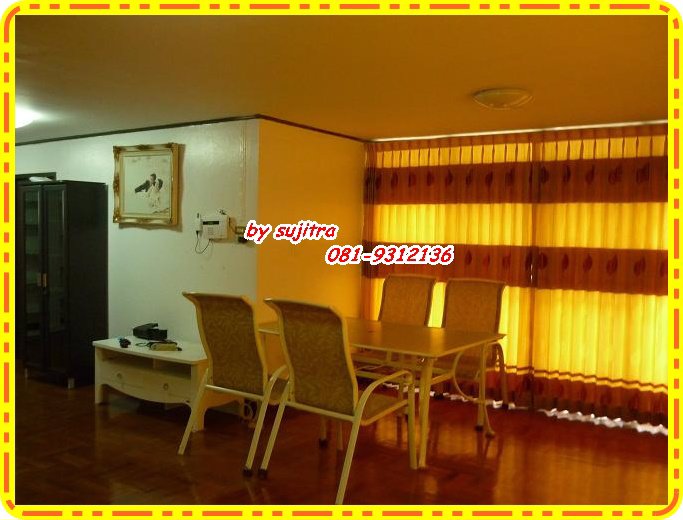 ให้เช่า-บ้านเดี่ยว-3-ชั้น-140-ตรว-สวยๆ-สไตร์ไทยประยุกต์-อยู่-ใกล้เลียบคลองประปาประชาชื่น-แจ้งวัฒนะ