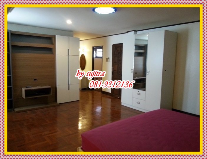 ให้เช่า-บ้านเดี่ยว-3-ชั้น-140-ตรว-สวยๆ-สไตร์ไทยประยุกต์-อยู่-ใกล้เลียบคลองประปาประชาชื่น-แจ้งวัฒนะ