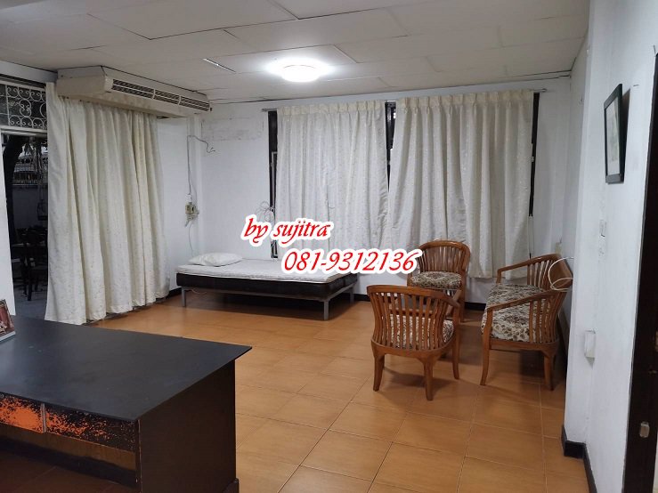 ให้เช่า-บ้านเดี่ยว-2-ชั้น-65-ตรว-ทำเลดี-อยู่-รัชดา-วิภาวดี-ลาดพร้าว