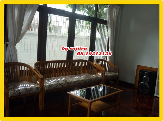 ให้เช่า-บ้านเดี่ยว-2-ชั้น-65-ตรว-ทำเลดี-อยู่-รัชดา-วิภาวดี-ลาดพร้าว