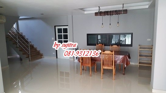 ให้เช่า-บ้านเดี่ยว-2-ชั้น-100-ตรว-ใกล้เซ็นทรัล-รามอินทรา