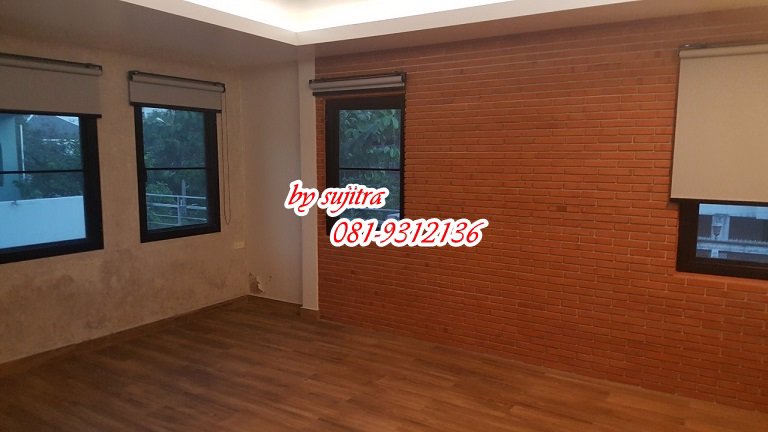 ให้เช่า-บ้านเดี่ยว-2-ชั้น-100-ตรว-ใกล้เซ็นทรัล-รามอินทรา