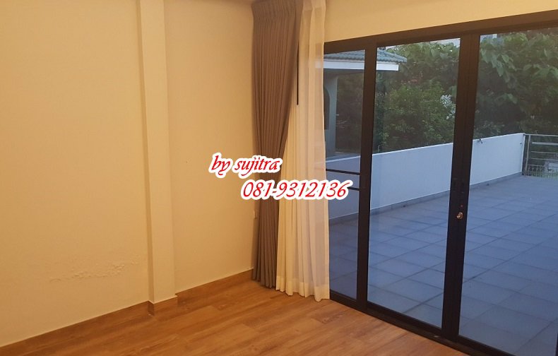 ให้เช่า-บ้านเดี่ยว-2-ชั้น-100-ตรว-ใกล้เซ็นทรัล-รามอินทรา