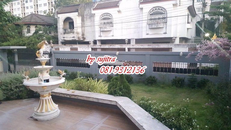 ให้เช่า-บ้านเดี่ยว-2-ชั้น-100-ตรว-ใกล้เซ็นทรัล-รามอินทรา