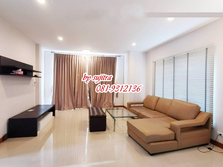 ให้เช่า-บ้านเดี่ยว-2-ชั้น-70-ตรวอยู่-ซมีสทีน-ถราษฎร์พัฒนา-รามคำแหง-วงแหวน